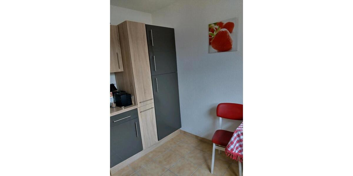 Wochenendfahrerin 1 zimmer