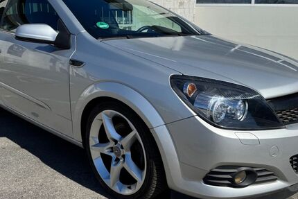 Opel Astra 289.601 km 1.950 &euro; Berlin 13407