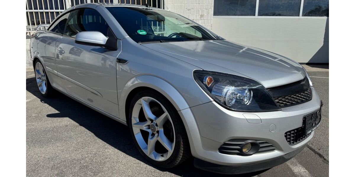 Opel Astra 289.601 km 1.950 &euro; Berlin 13407