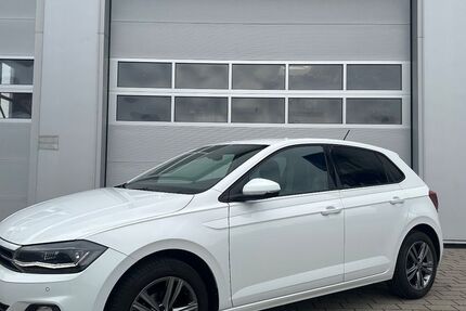 VW Polo 90.300 km 15.500 &euro; Ludwigsburg 71636