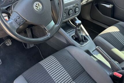 VW Golf 130.000 km 3.400 &euro; Legau 87764