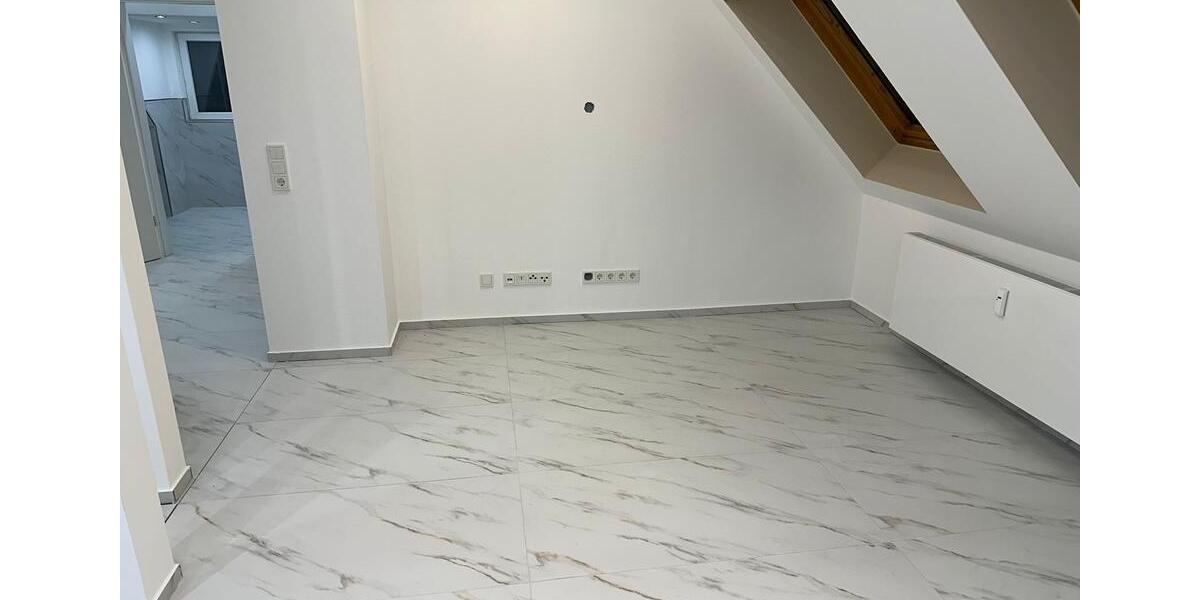 Etagenwohnung Dillingen (Saar) - 3 Zimmer, 73 m&sup2;, 700&euro; | Angebot:26391423