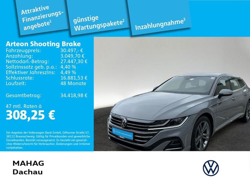Arteon