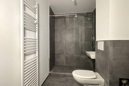 Erstbezug nach Sanierung: 3,5-Zimmer-Wohnung mit neuem Bad und Loggia in Gladbeck-Rentfort (2. OG links) 3 zimmer