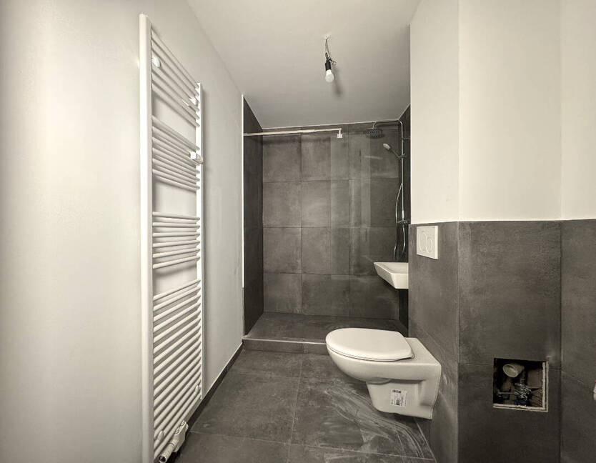 Erstbezug nach Sanierung: 3,5-Zimmer-Wohnung mit neuem Bad und Loggia in Gladbeck-Rentfort (2. OG links) 3 zimmer