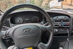 Hyundai H 1 208.000 km 8.000 € Hamburg 20038