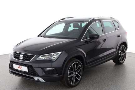 Seat Ateca 80.000 km 22.880 € Berlin 12103