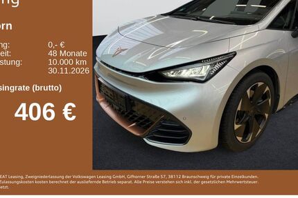 Cupra Born 14.130 km 36.770 &euro; Borna 04552