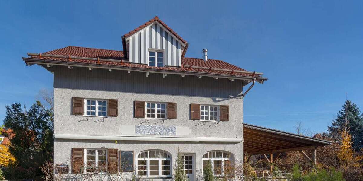 Gewerbeobjekt Utting am Ammersee - 1.930.000&euro; | Angebot:25419386