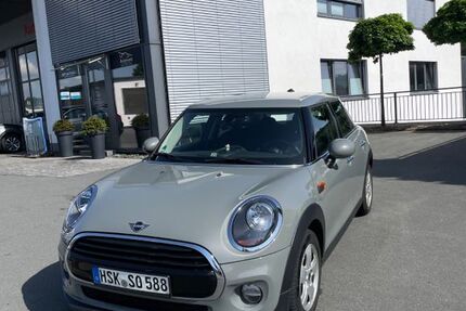 Mini Cooper 138.000 km 12.800 &euro; Schmallenberg 57392