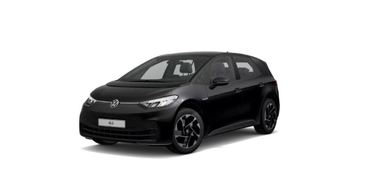 VW ID.3 17.344 km 19.930 € Kelkheim 65779
