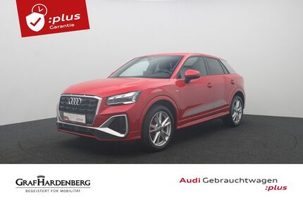 Audi Q2 13.956 km 32.980 &euro; Karlsruhe 76131