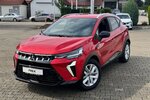 Mitsubishi ASX PLUS Hybrid 1.6L / Rückfahrkamera / SitzH 10.000 km 25.490 &euro; Donauwörth 86609