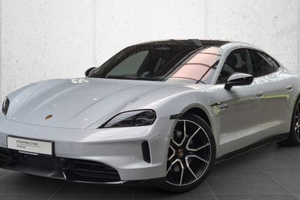 Porsche Taycan 7.900 km 109.700 &euro; Osnabrück 49078