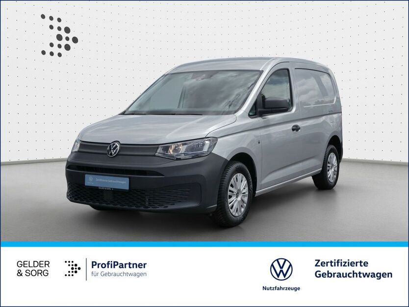 VW Caddy 18.400 km 23.480 € Ebern 96106