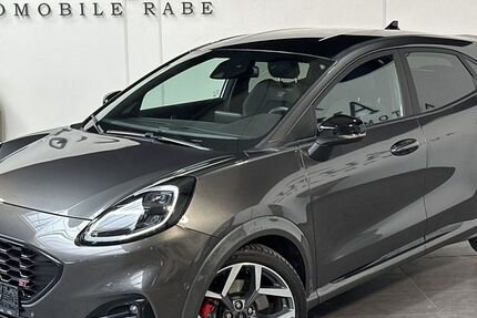 Ford Puma 64.750 km 18.449 &euro; Wardenburg 26203