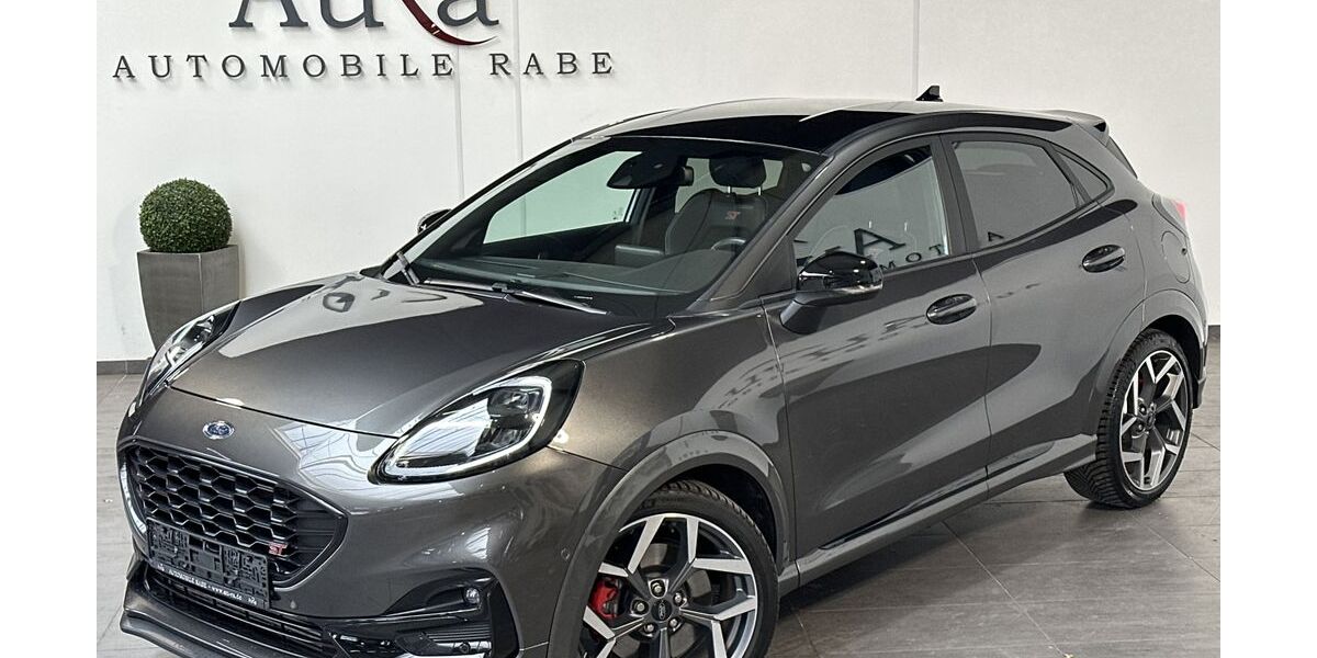 Ford Puma 64.750 km 18.449 &euro; Wardenburg 26203