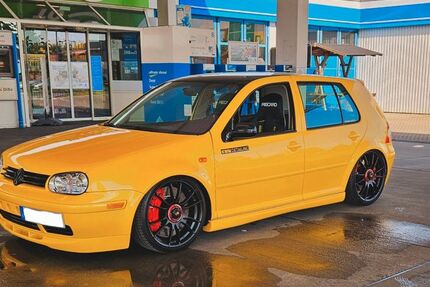 VW Golf 110.000 km 36.999 &euro; Zehdenick 16792