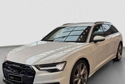 Audi A6 23.100 km 61.980 &euro; Erfurt 99099