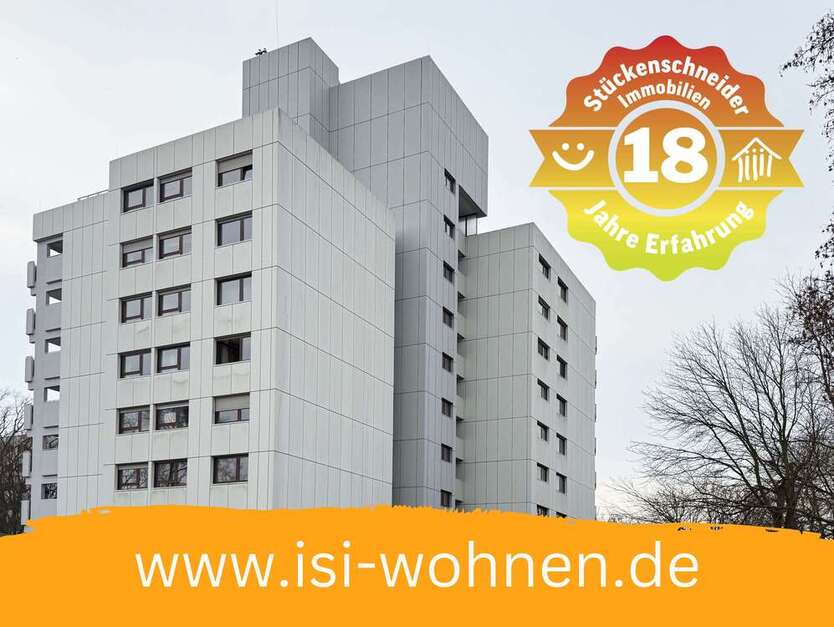 Wohnung zum Mieten in Frankfurt 2.000 € 135 m²