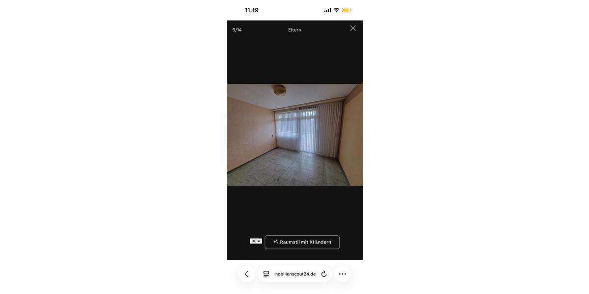 Etagenwohnung Elsdorf - 3 Zimmer, 79 m&sup2;, 214.000&euro; | Angebot:26178481