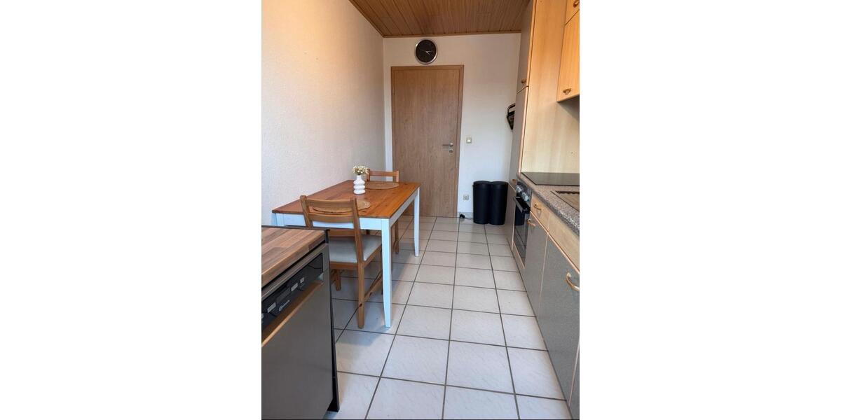 Dachgeschoßwohnung Kall - 3 Zimmer, 75 m&sup2;, 585&euro; | Angebot:24981088