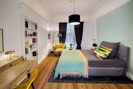 Zimmer Hamburg Eimsbüttel - 895&euro; | Angebot:27150422