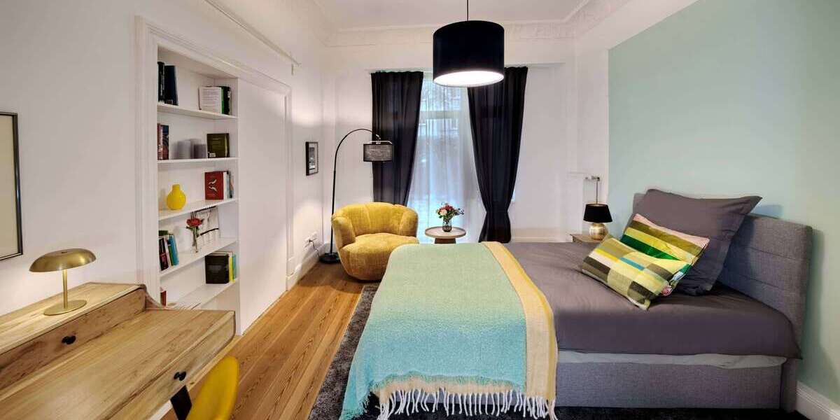 Zimmer Hamburg Eimsbüttel - 895&euro; | Angebot:27150422