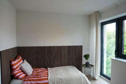 WG-Zimmer in Nürnberg 630 € 10 m² zimmer