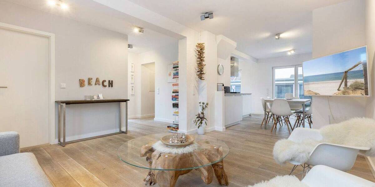 Einfamilienhaus Sylt Westerland - 4 Zimmer, 130 m&sup2;, 1.950.000&euro; | Angebot:26859288