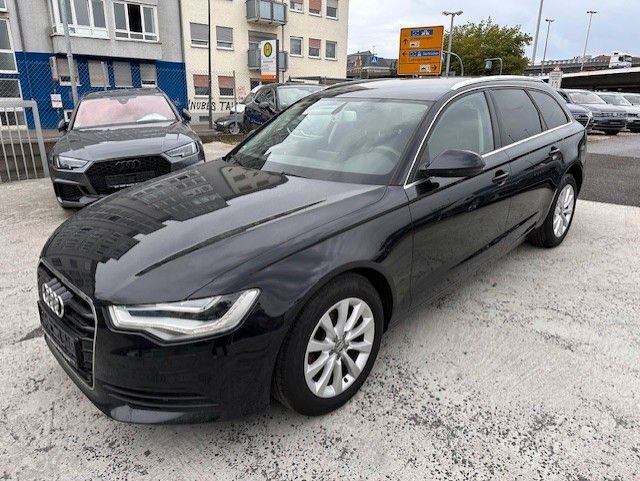 Audi A6 277.000 km 7.000 &euro; Mannheim 68159