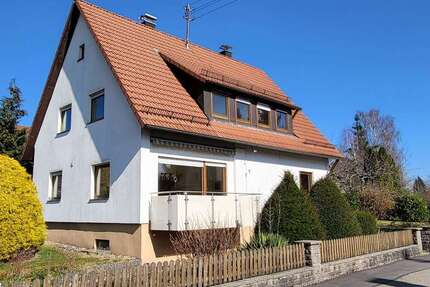 Haus Mainhardt-Lachweiler Lachweiler - 6 Zimmer, 140 m&sup2;, 345.000&euro; | Angebot:25512891