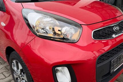 Kia Picanto 32.000 km 7.490 &euro; Dortmund 44379