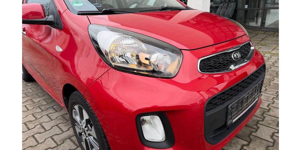 Kia Picanto 32.000 km 7.490 &euro; Dortmund 44379