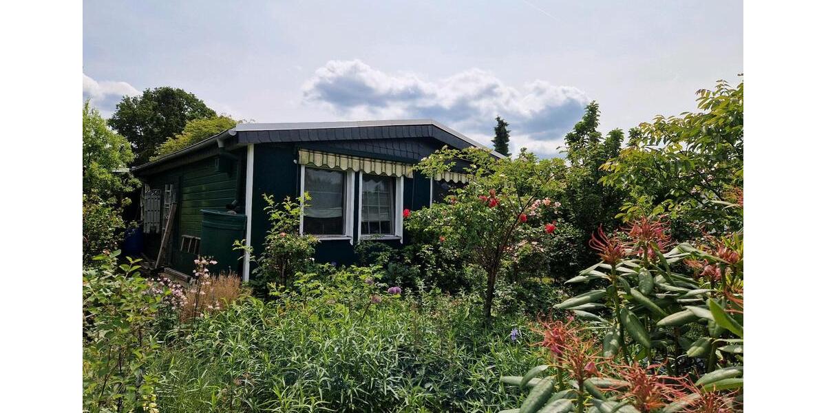 Einfamilienhaus Hambergen - 2 Zimmer, 50 m&sup2;, 79.500&euro; | Angebot:27131073