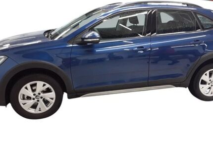 VW Taigo 4.215 km 18.390 &euro; Mainburg 84048
