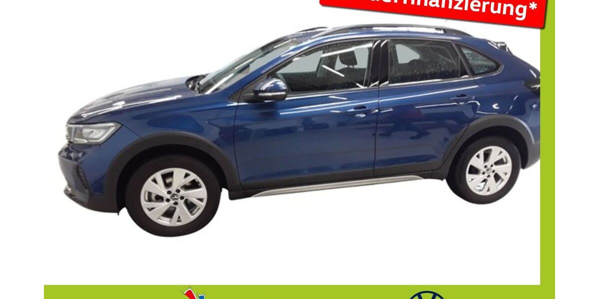 VW Taigo 4.215 km 18.710 &euro; Mainburg 84048