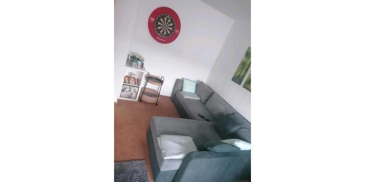 Etagenwohnung Lübeck Sankt Lorenz Nord - 1 Zimmer, 55 m&sup2;, 145.000&euro; | Angebot:26961327