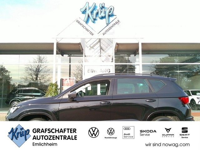 Seat Ateca 34.821 km 28.980 &euro; Nordhorn 48529