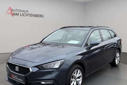 Seat Leon 59.043 km 19.430 &euro; Viersen 41747