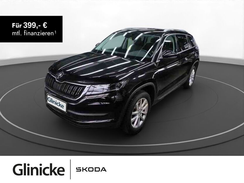 Kodiaq