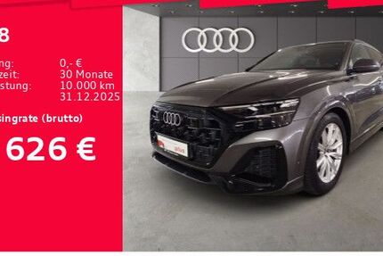 Audi Q8 26.186 km 71.098 &euro; Frankfurt am Main 60314