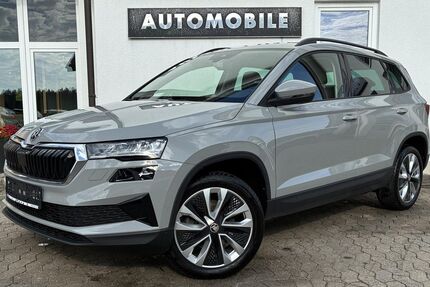 Skoda Karoq 19.300 km 29.479 &euro; Königsfeld 78126