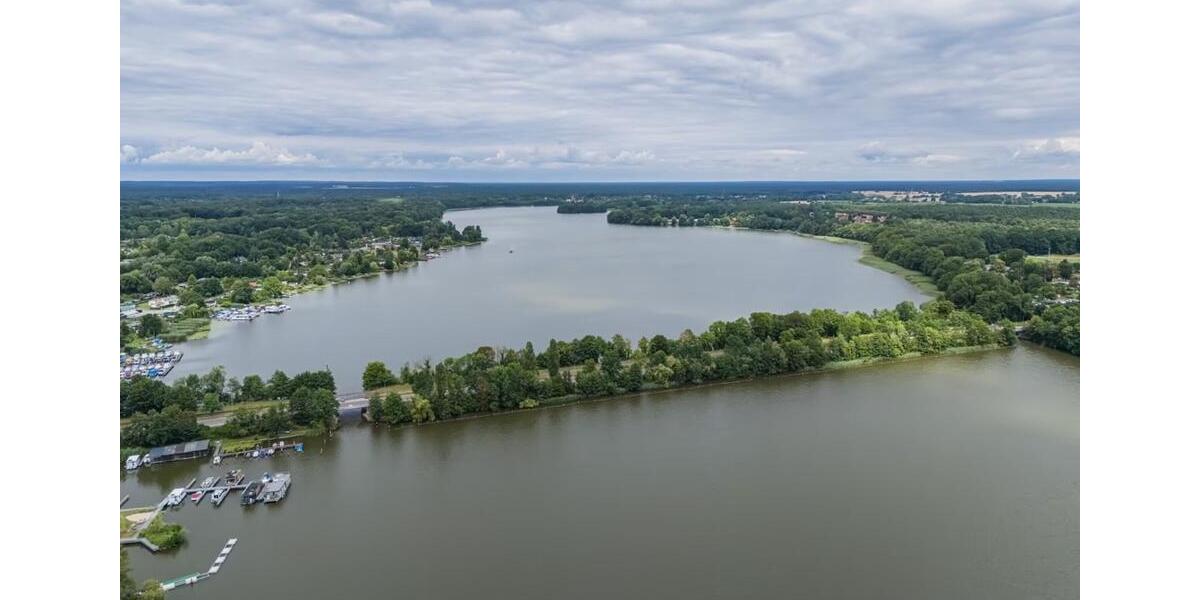 Bungalow Märkisch Linden - 1.5 Zimmer, 33 m&sup2;, 158.000&euro; | Angebot:26060787