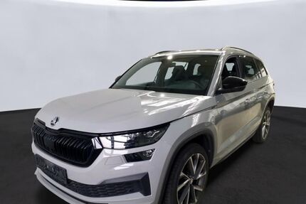 Skoda Kodiaq 54.000 km 37.980 &euro; Ronnenberg (bei Hannover) 30952