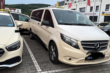 Mercedes-Benz Vito 263.000 km 19.000 &euro; Königswinter 53639