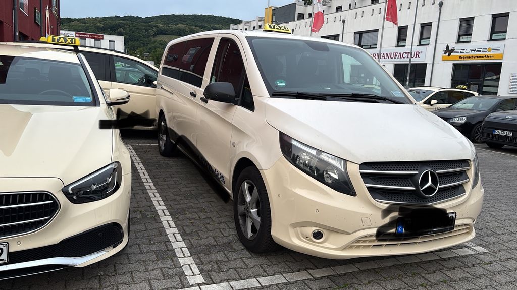 Mercedes-Benz Vito 263.000 km 19.000 &euro; Königswinter 53639