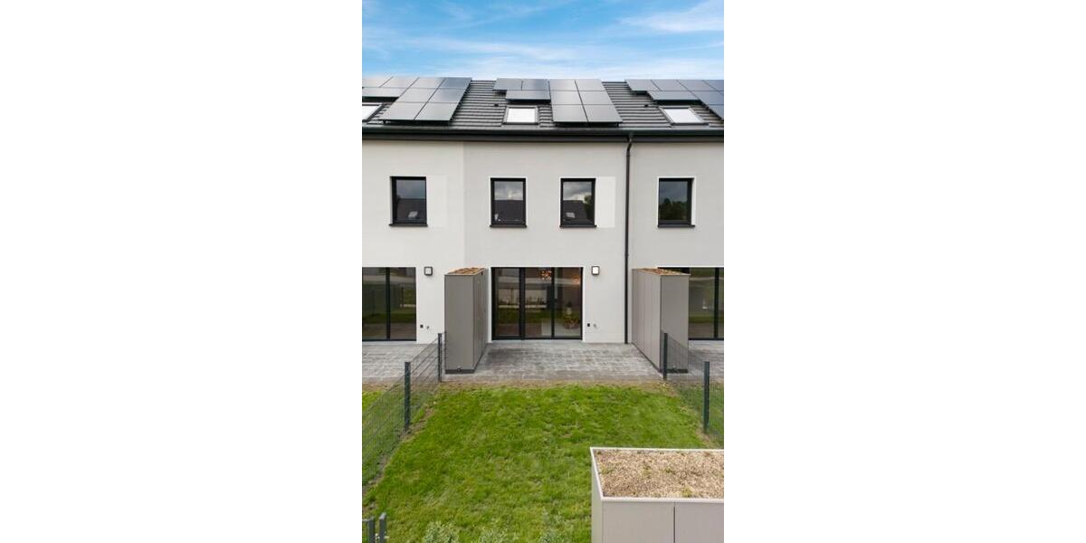 Reihenhaus Wolfsburg Alt-Wolfsburg - 4 Zimmer, 120 m&sup2;, 1.440&euro; | Angebot:26481355