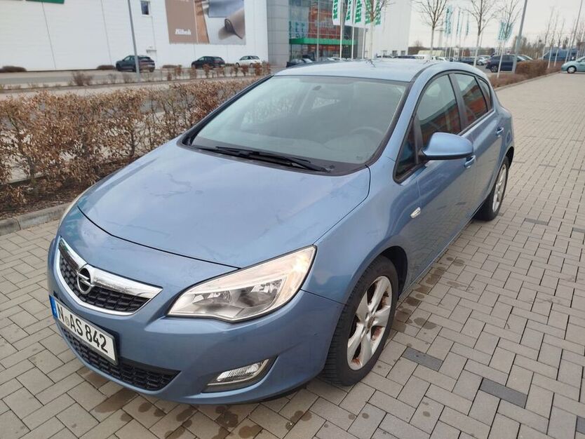 Astra