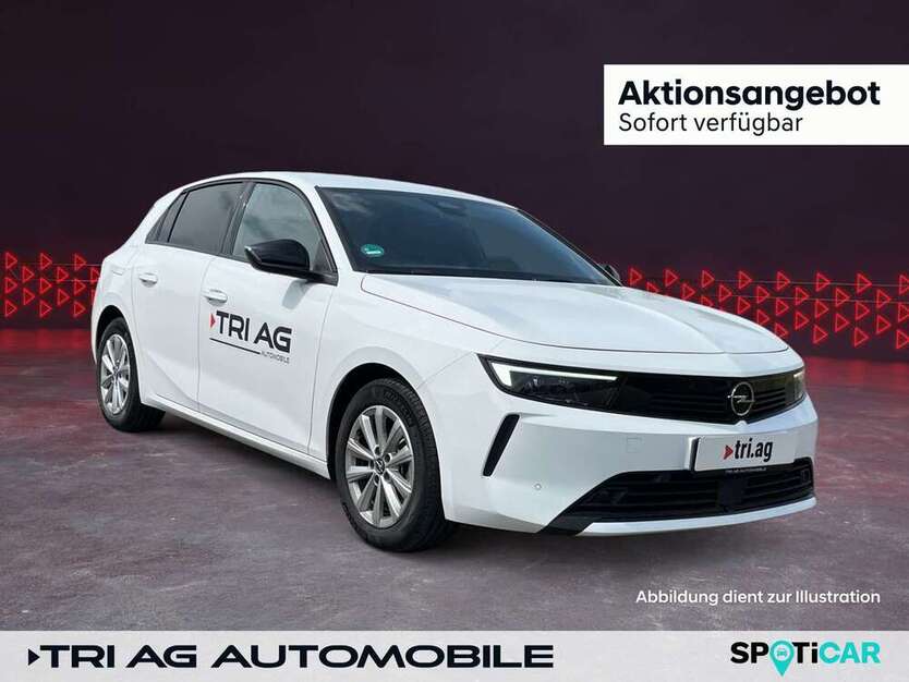 Astra